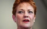 Pauline Hanson donations scandal