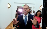 Tony abbott oped on Turnbull government