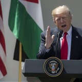 Donald Trump on Syria