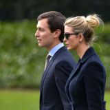 Trump administration asset and wealth