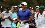 Jason Day Masters