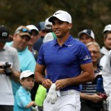 Jason Day Masters