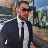 Salim Mehajer arrested