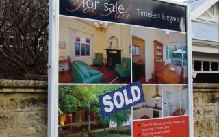 Super housing deposits