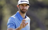 dustin johnson injury