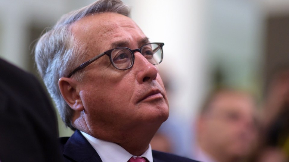 wayne swan
