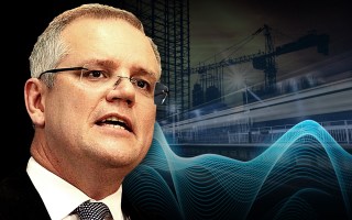 scott morrison