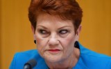 Pauline Hanson