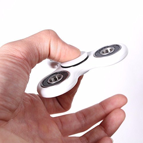 Fidget spinner
