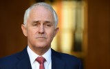 Malcolm Turnbull budget