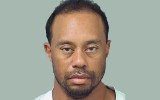 tiger woods golf