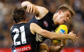 carltoncollingwoodrivalry