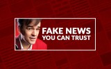 tim Ferguson's Fake News You Can Trust