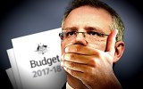 scott morrison budget