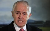 Malcolm Turnbull