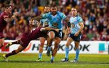 State of origin game 2 preview
