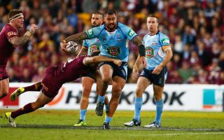 State of origin game 2 preview