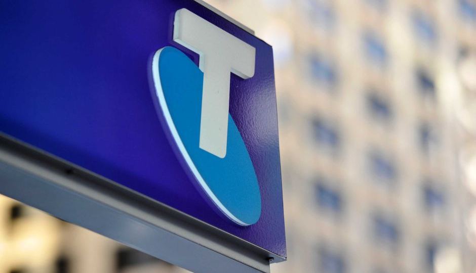 Telstra