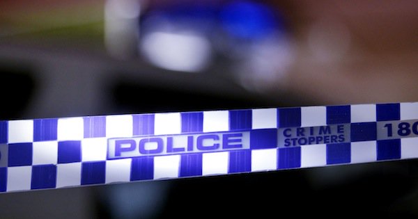 melbourne bashing death