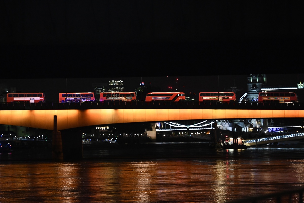 london bridge attack