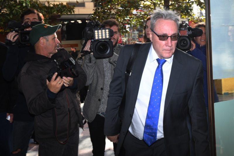 ATO defends Cranston.