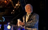 Buzz Aldrin