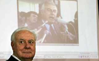 Gough Whitlam