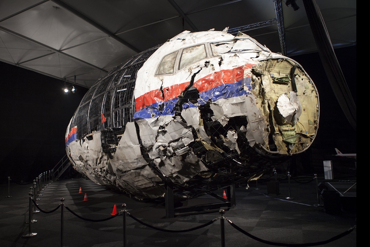 MH17
