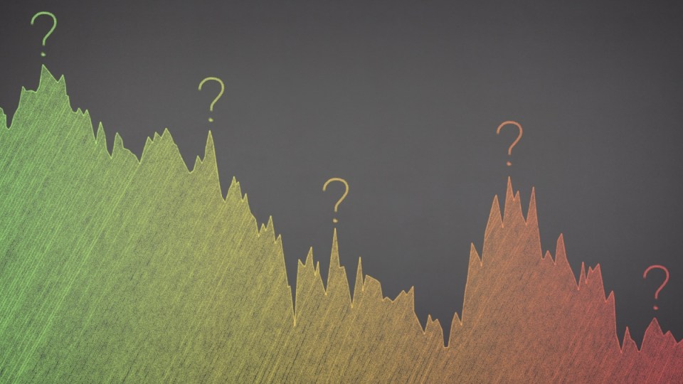 confusing investment options