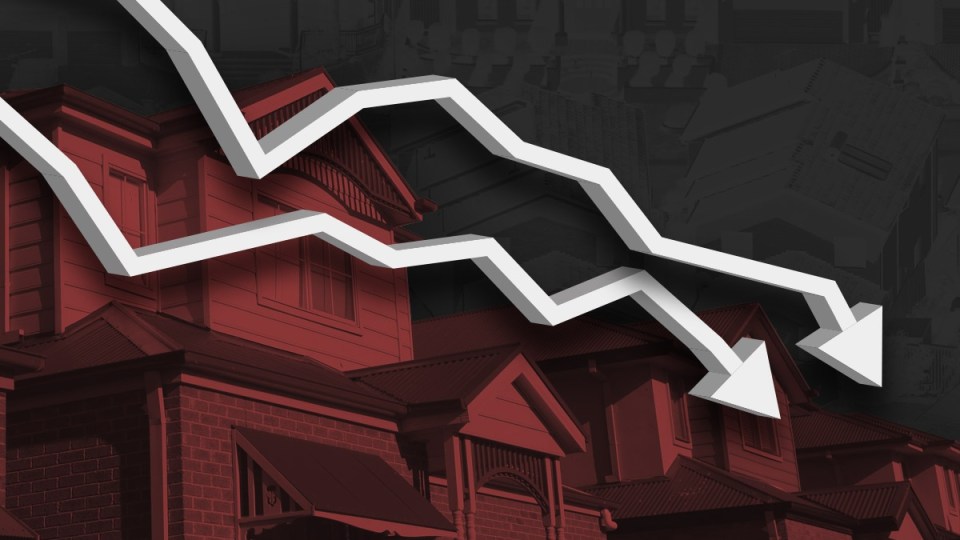 hilda survey property market