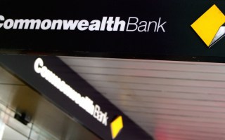 Commonwealth Bank
