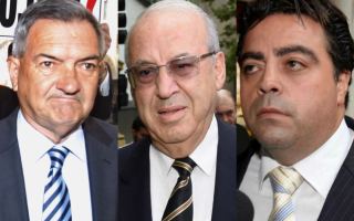 NSW Labor MPs corrupt