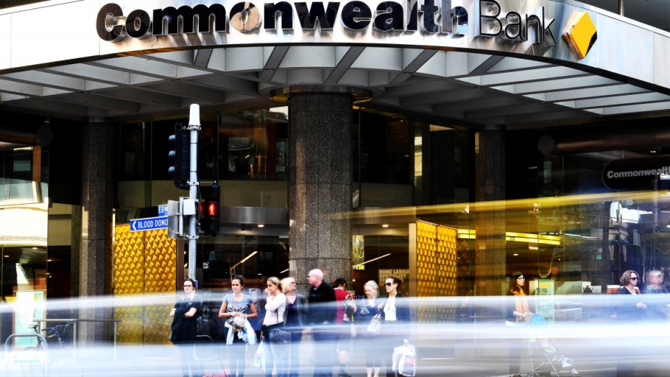 commonwealth bank