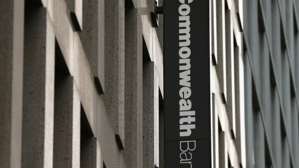 commonwealth bank