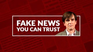 tim Ferguson's Fake News You Can Trust