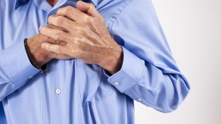 Heart attack