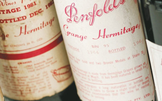 penfolds