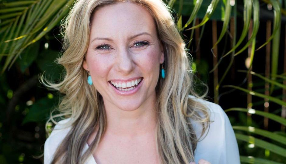 Justine Damond