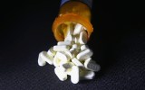 prescription drugs death
