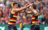 AFL grand final: Richmond v Adelaide