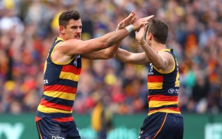AFL grand final: Richmond v Adelaide