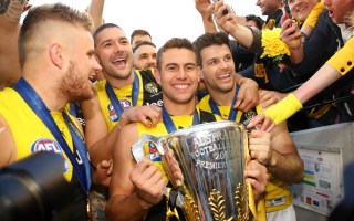 Jack Graham Richmond