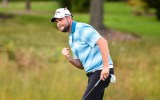 Marc Leishman BMW Championship