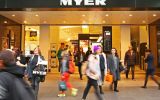 Myer in serious decline