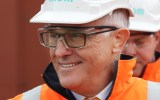 malcolm turnbull