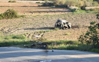 Daphne Caruana Galizia