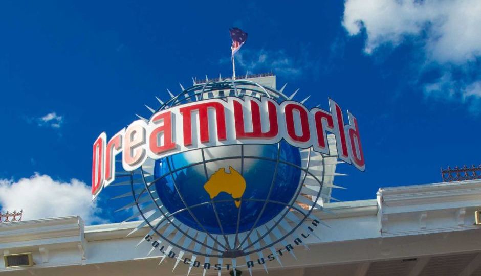 Dreamworld