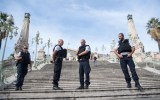 French terror attack marseille