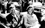 Release of the files on the John F Kennedy assassination