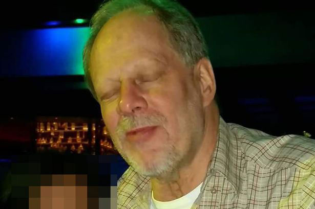 Las vegas shooting Stephen-C-Paddock